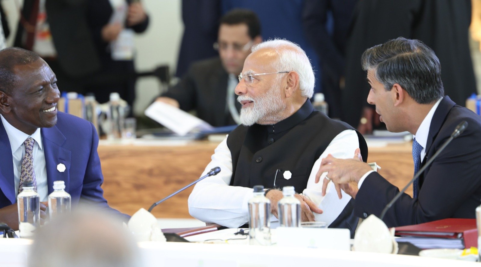 India's Foreign Policy Under Modi 3.0