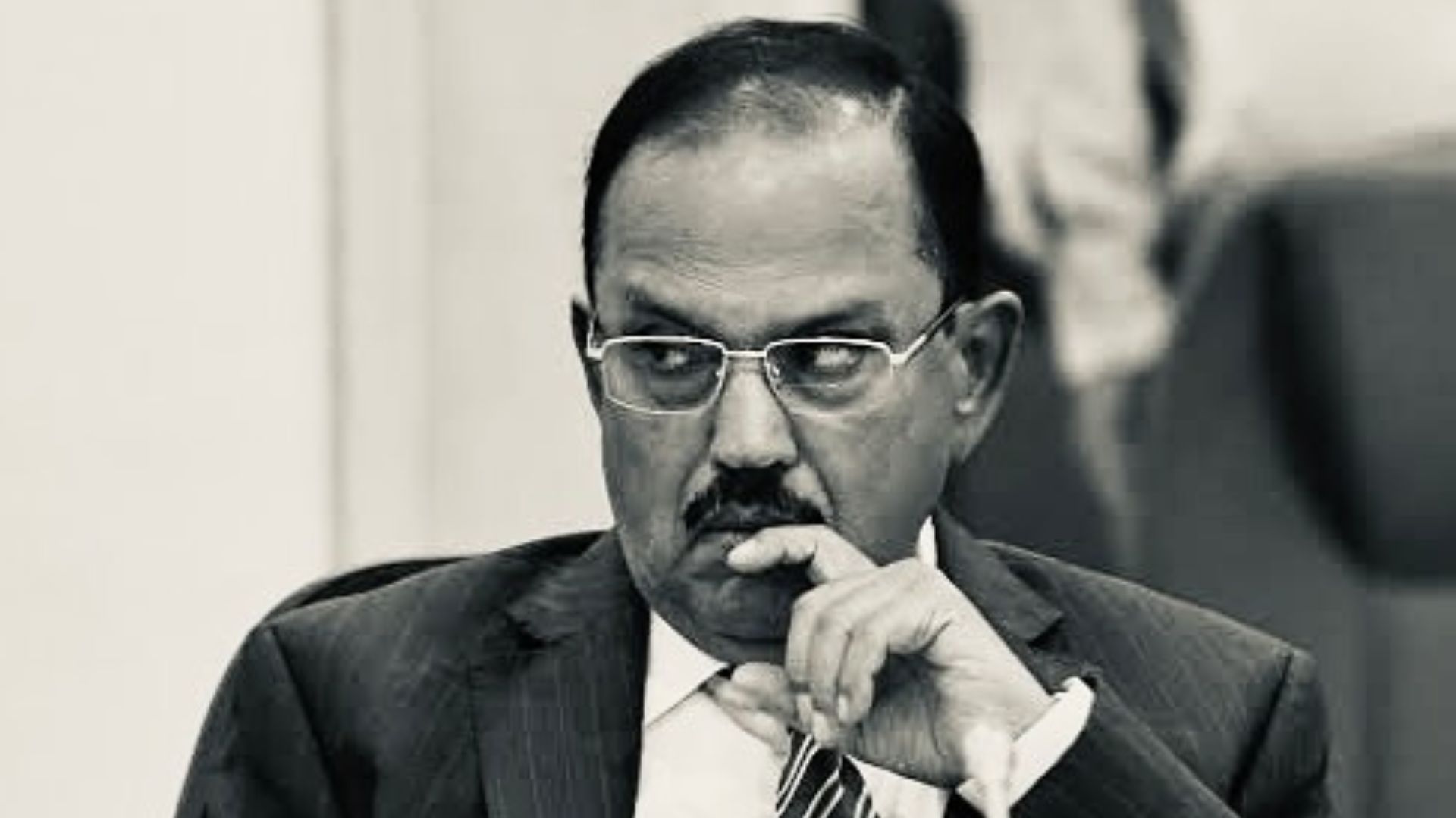 Building a Fortress: The Doval Doctrine in Action