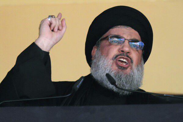 Israel Attempts to Eliminate Hezbollah Chief Hassan Nasrallah