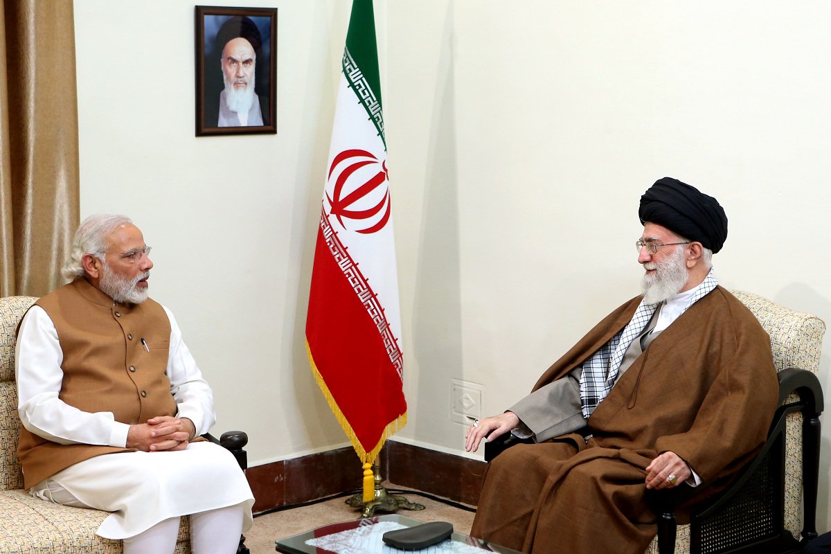 Ties That Bind: Unpacking India-Iran’s Critical Strategic Partnership