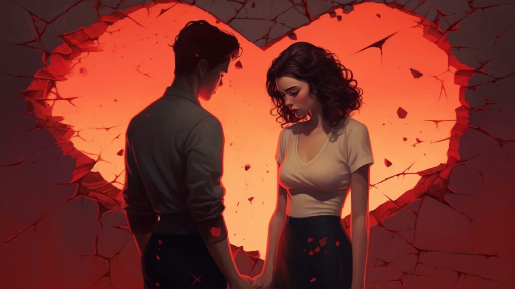The Dark Side of Dating a Girl with Too Many Male Friends – 15 Reasons You Should Know 5 2150848143