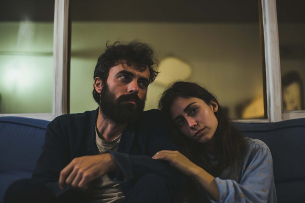 The Dark Side of Dating a Girl with Too Many Male Friends – 15 Reasons You Should Know 4 2150943305
