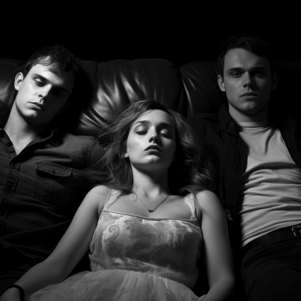 The Dark Side of Dating a Girl with Too Many Male Friends – 15 Reasons You Should Know 11 2151186220