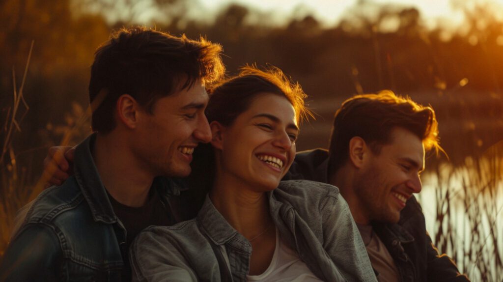 The Dark Side of Dating a Girl with Too Many Male Friends – 15 Reasons You Should Know 13 2151310144