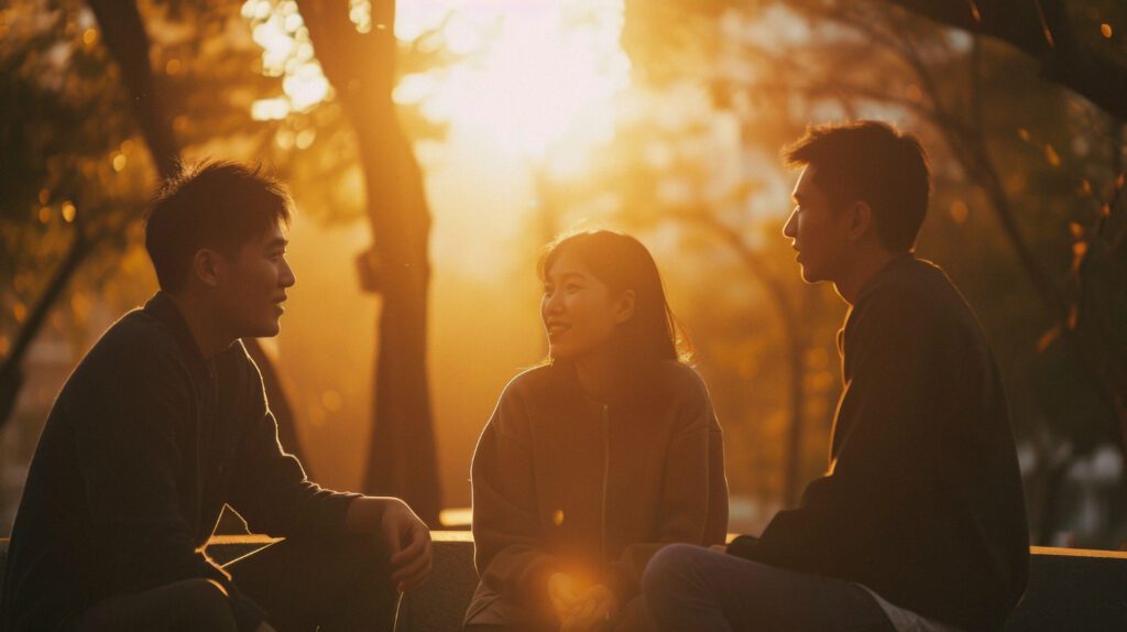 The Dark Side of Dating a Girl with Too Many Male Friends – 15 Reasons You Should Know 7 2151310267