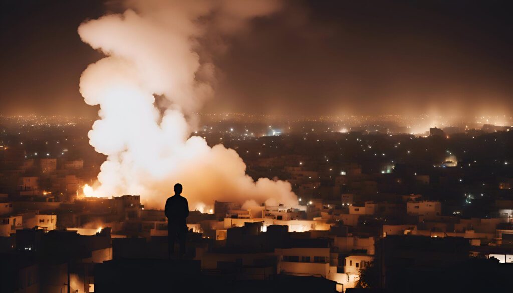 Gaza Ceasefire in Jeopardy: How Israel’s Focus Shifts to Crushing Militants in the West Bank 6 Gaza West Bank Representative Image | Photo: Freepik