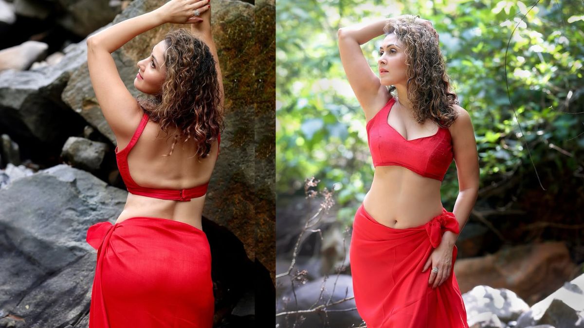 Manjari Fadnis