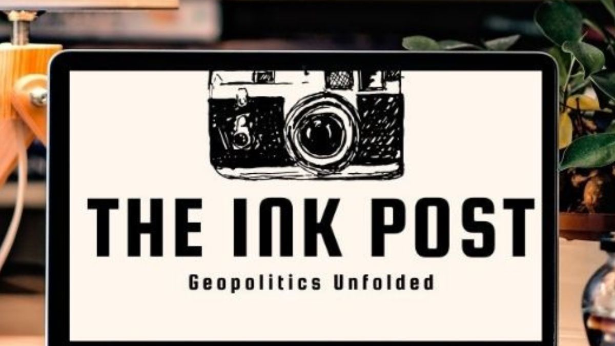 The Ink Post