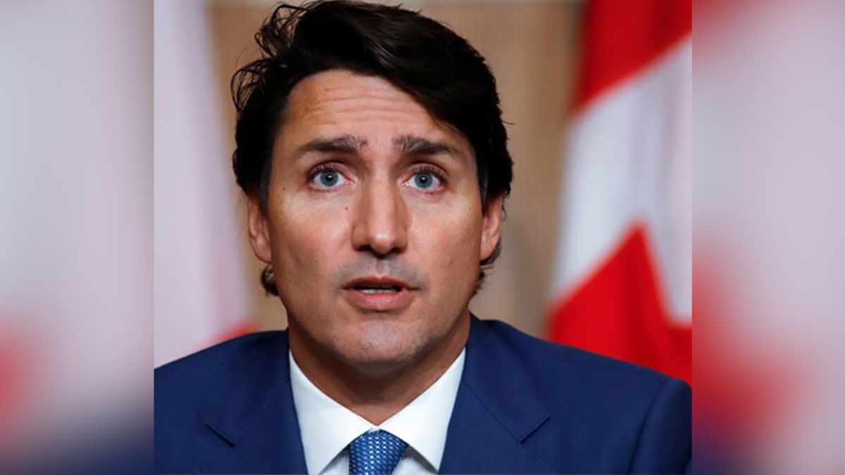 Trudeau Steps Down Amid Political Turmoil: What's Next for Canada?