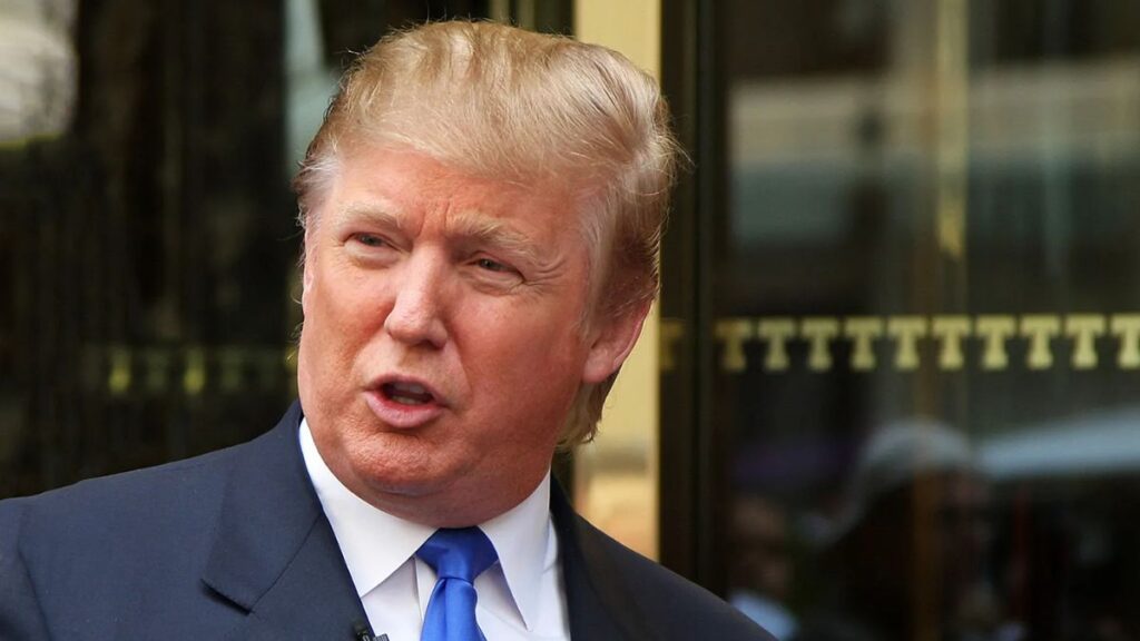 TikTok’s Temporary Block Lifted: How Trump’s Actions Are Shaping the App’s U.S. Destiny 2 Donald Trump