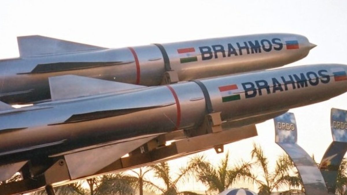 The Secret Weapons Powering India’s Army: You Won’t Believe What They’ve Got!