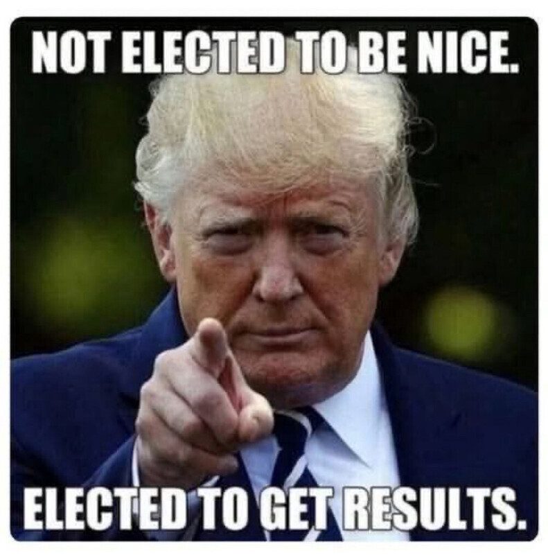 Donald Trump’s Two-Day Frenzy: Why His Return Already Feels Like a Full Political Era 4 Donald Trump | Photo: TruthSocial