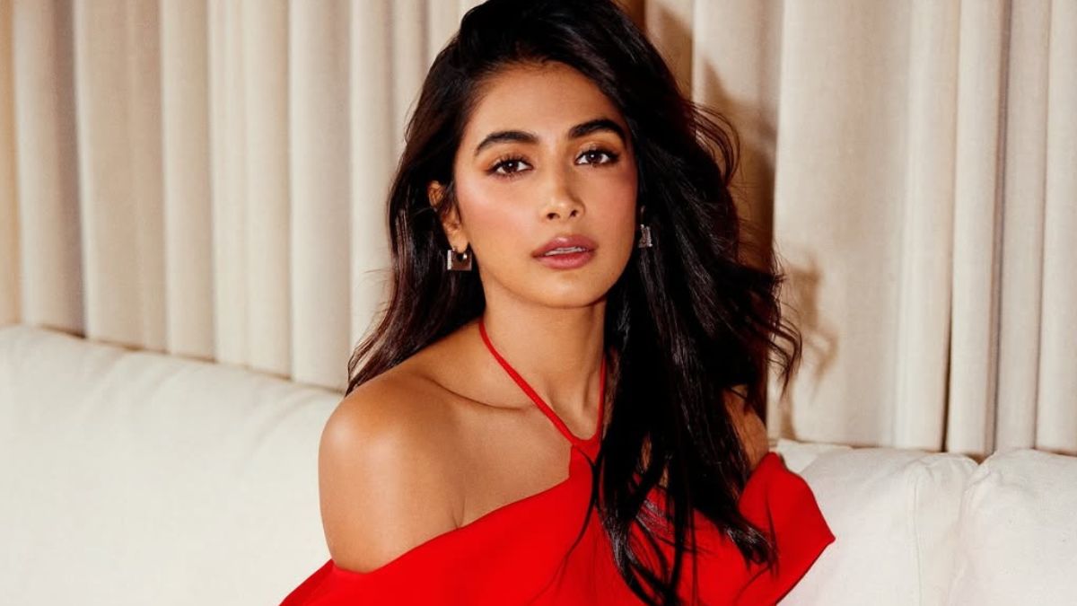 Pooja Hegde