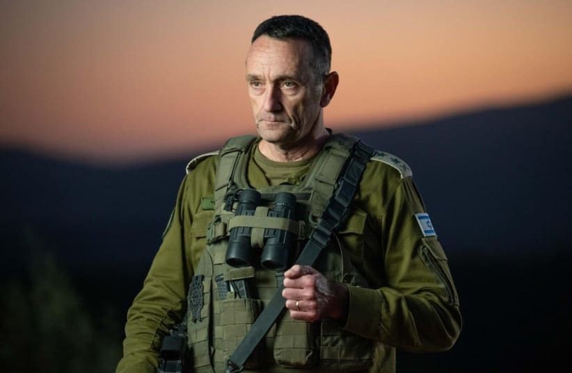 Why Israel’s Top General is Resigning and What It Means for Netanyahu 3 Herzi Halevi | Times Of Israel