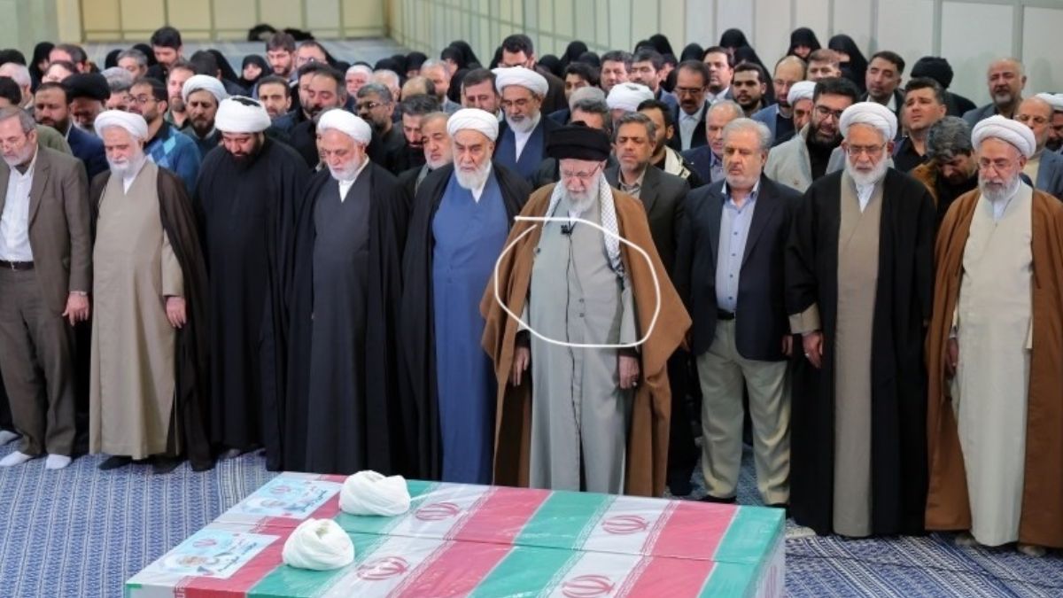 Khamenei