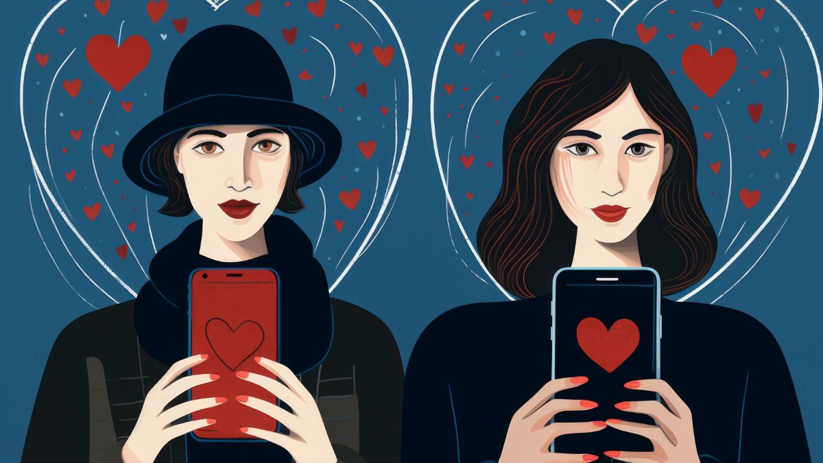 Texting Myths That Are Keeping You Single—And What You Should Do Instead