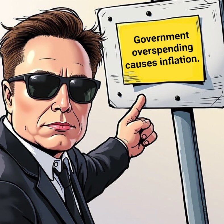 Why Elon Musk’s Influence in Europe Could Be More Dangerous Than You Think 2 Elon Musk | Photo: X