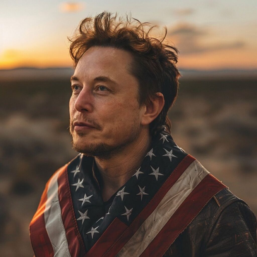 Why Elon Musk’s Influence in Europe Could Be More Dangerous Than You Think 4 Elon Musk | Photo: X