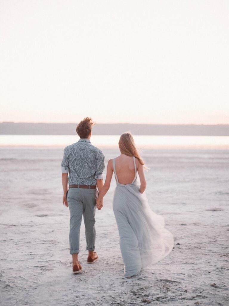 The Rise of TikTok Relationship Influencers: How Social Media Sets Impossible Standards for Romance 2 Dating and Relationship