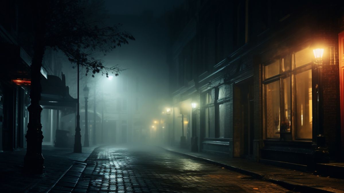 Dark