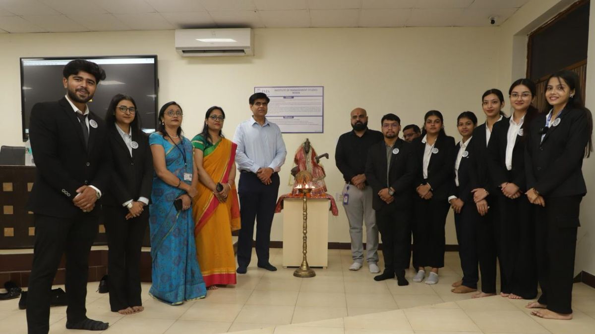 IMS Noida