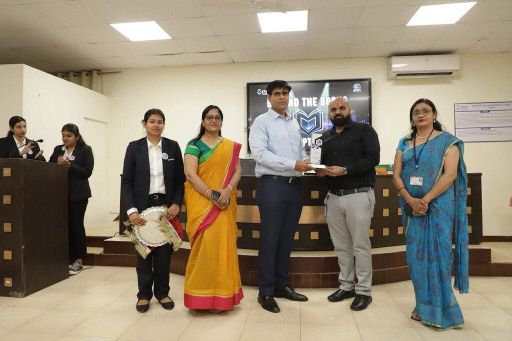 IMS Center for Skill Development Organizes Workshop 4 WhatsApp Image 2025 04 29 at 12.33.03 AM