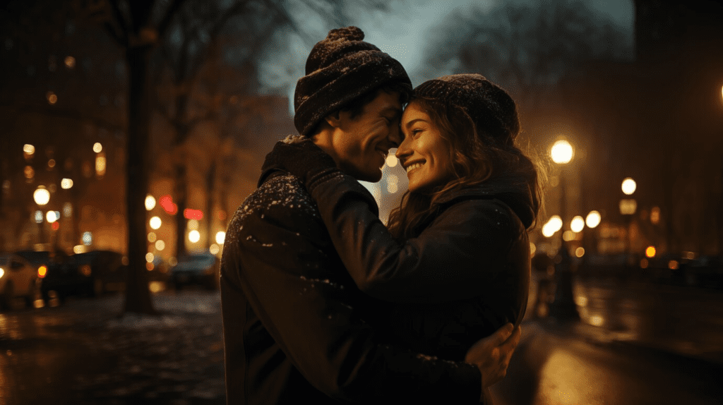 From Friendship to Romance: When to Take the Leap 8 image 6