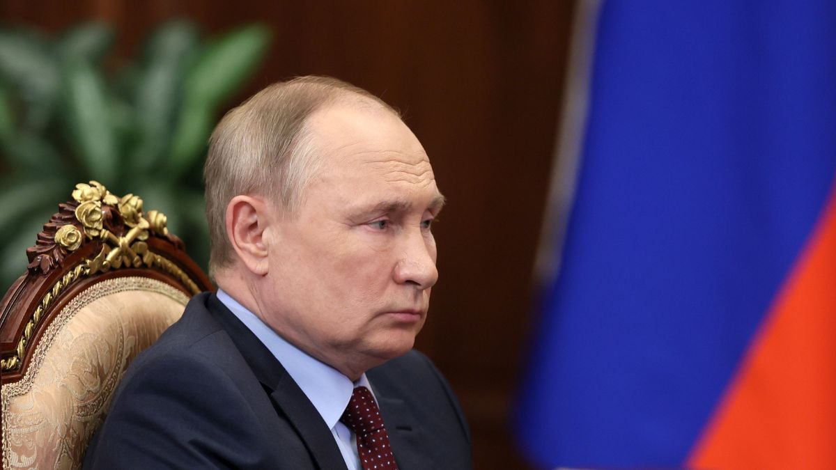 Putin