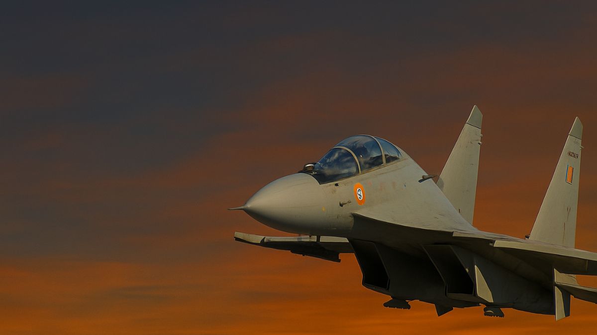 India’s $15 Billion Gamble: How the Sukhoi Deal Went From Gamechanger to Burden