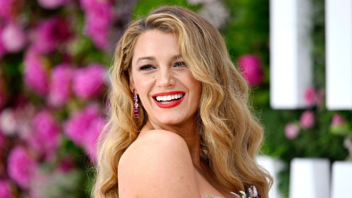 Blake Lively Slams Silence Culture in Emotional Interview: “I See Women Afraid to Speak”