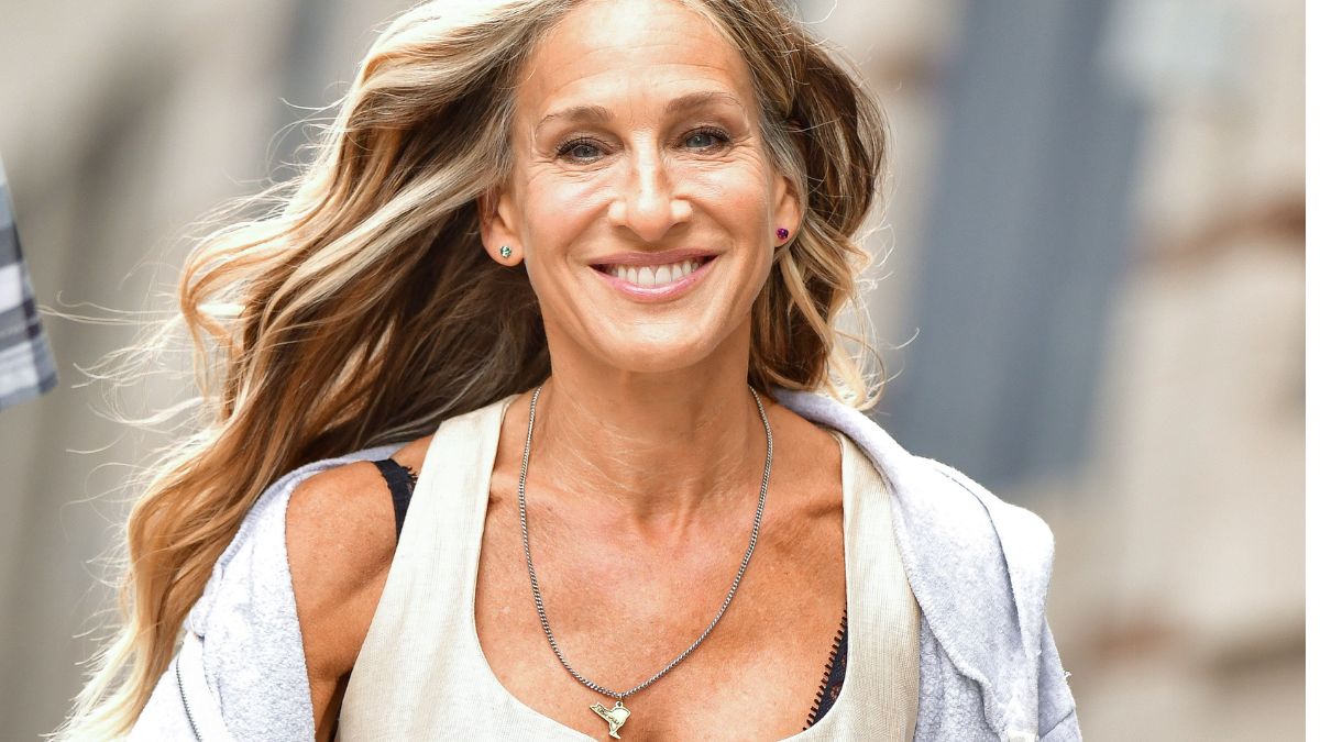 Sarah Jessica Parker Says She’ll Miss Met Gala 2025—Here’s Why She’s Sitting It Out