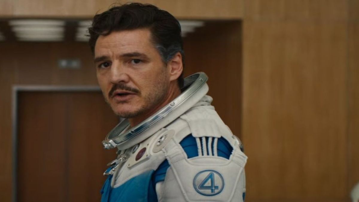 Avengers: Doomsday Leak? Pedro Pascal’s Behind-the-Scenes Snap Hints at Fantastic Four Plotline