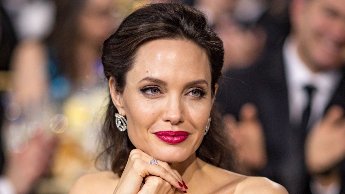 Angelina Jolie to Star in ‘Anxious People’ Film Adaptation — A Bank Robber Like You’ve Never Seen