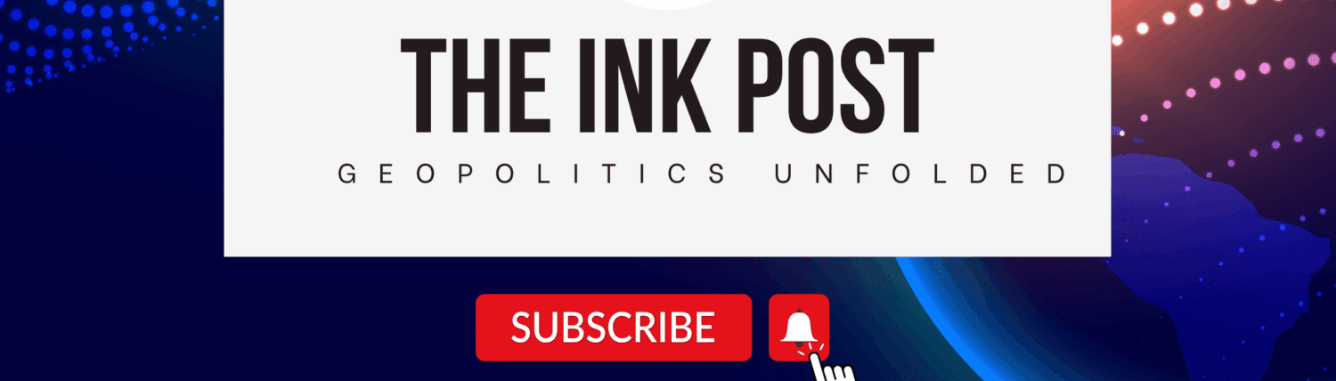 The Ink Post