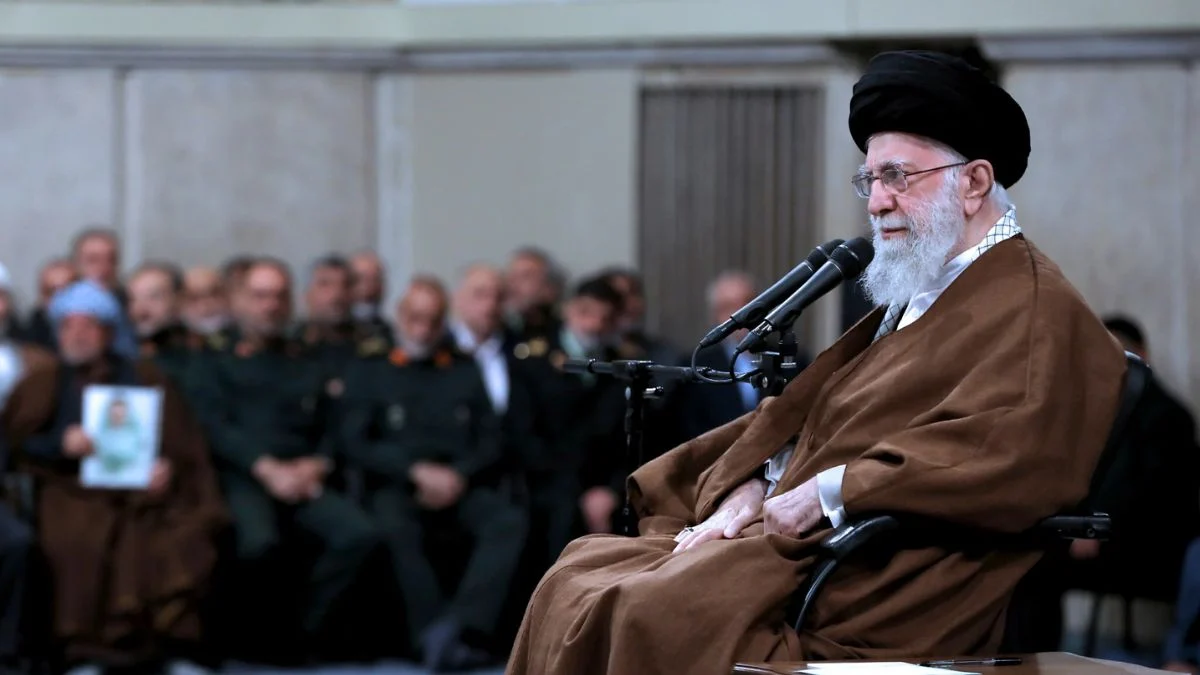 khamenei
