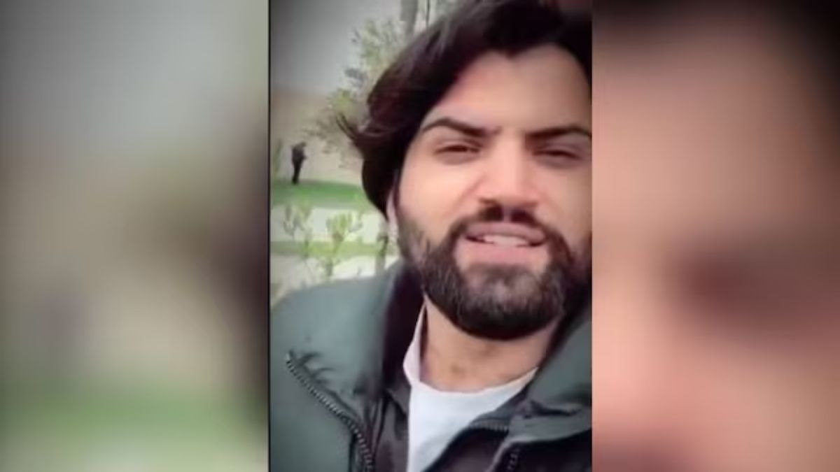 “India Ne Ghus Ke Mara”: Pakistani Citizen Exposes Govt Lies on Operation Sindoor