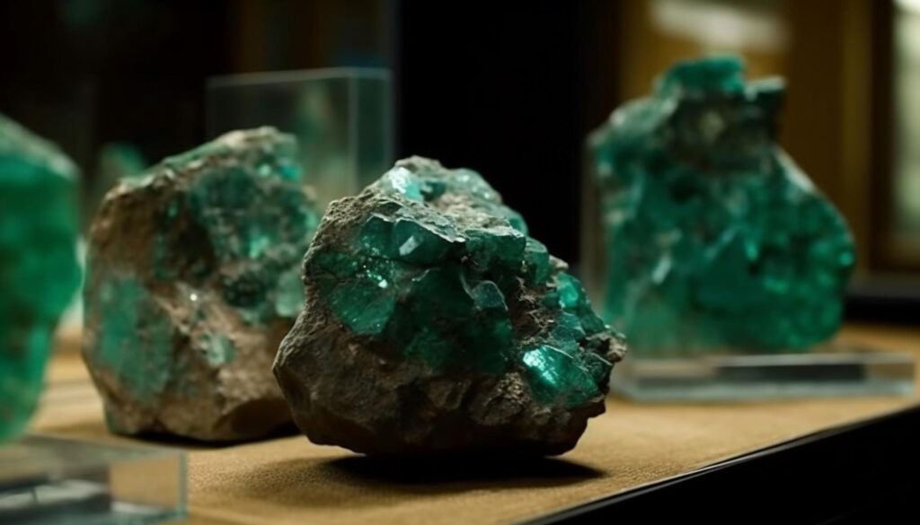 The Next World War Won’t Be Fought for Oil — It’ll Be for This 2 Rare Earth Material