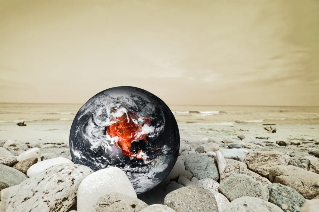 The Next World War Won’t Be Fought for Oil — It’ll Be for This 3 592