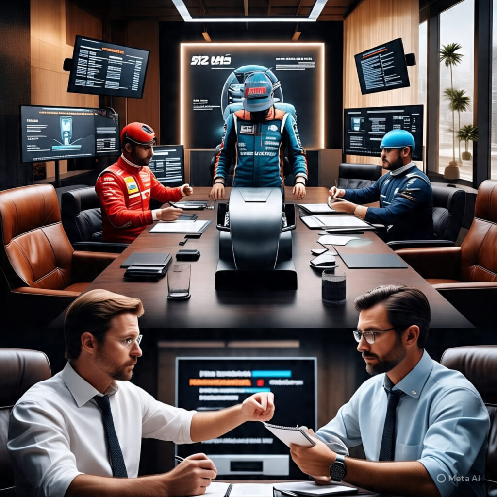 Designing the Perfect F1 Team with a $100M Budget: A Fantasy 3 WhatsApp Image 2025 06 12 at 16.28.18 36a34f55