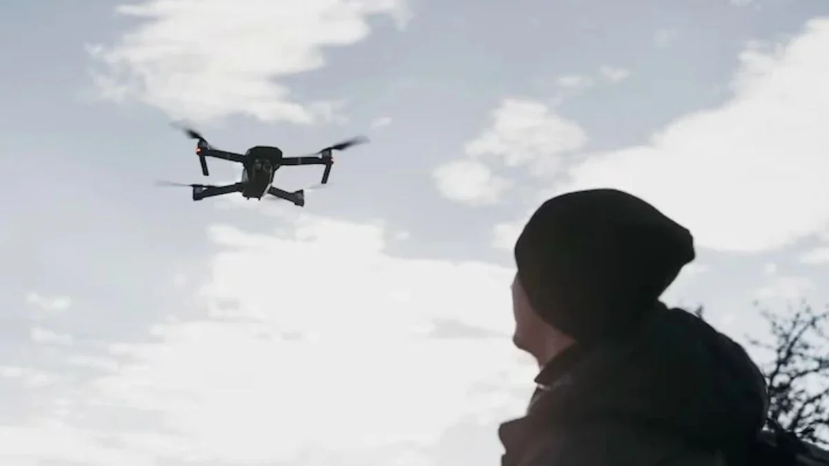 Russian Drone Strike Kills Five in Ukraine’s Chernihiv Region Amid Escalating Conflict