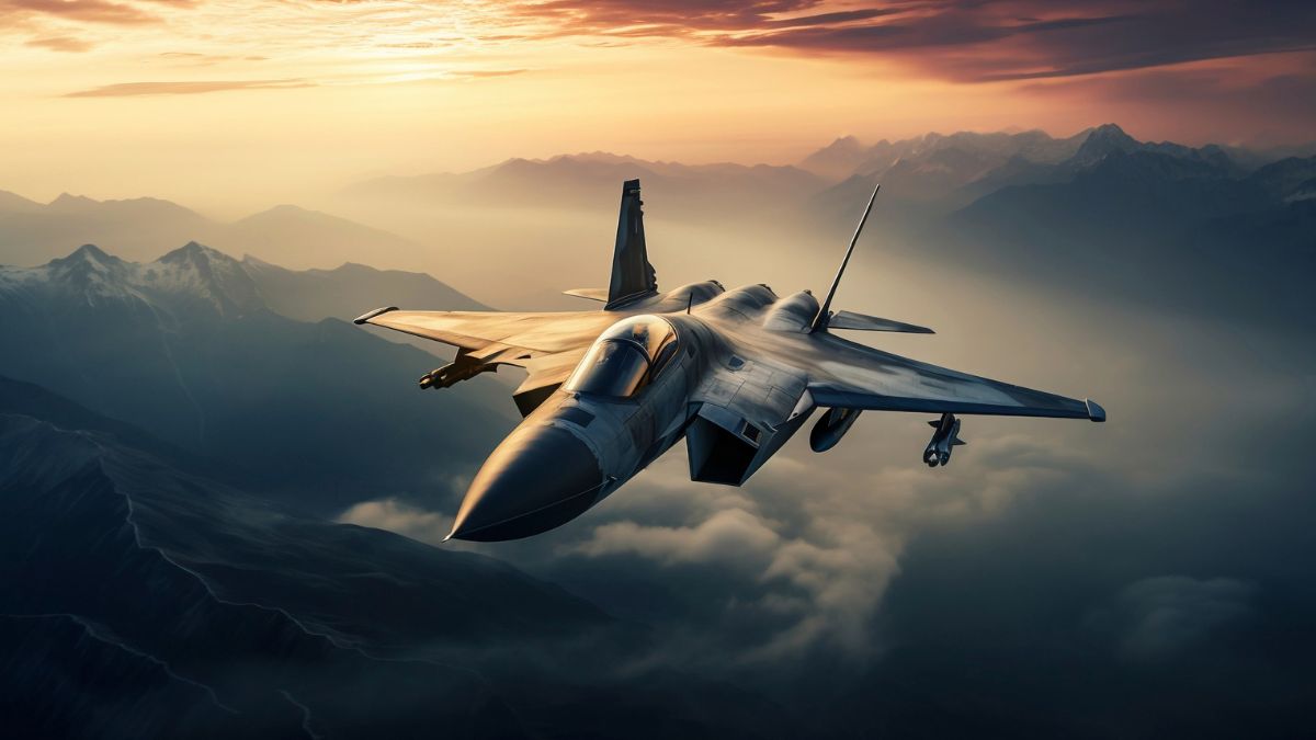 Can India Afford to Say No to America’s F-35 Lightning?
