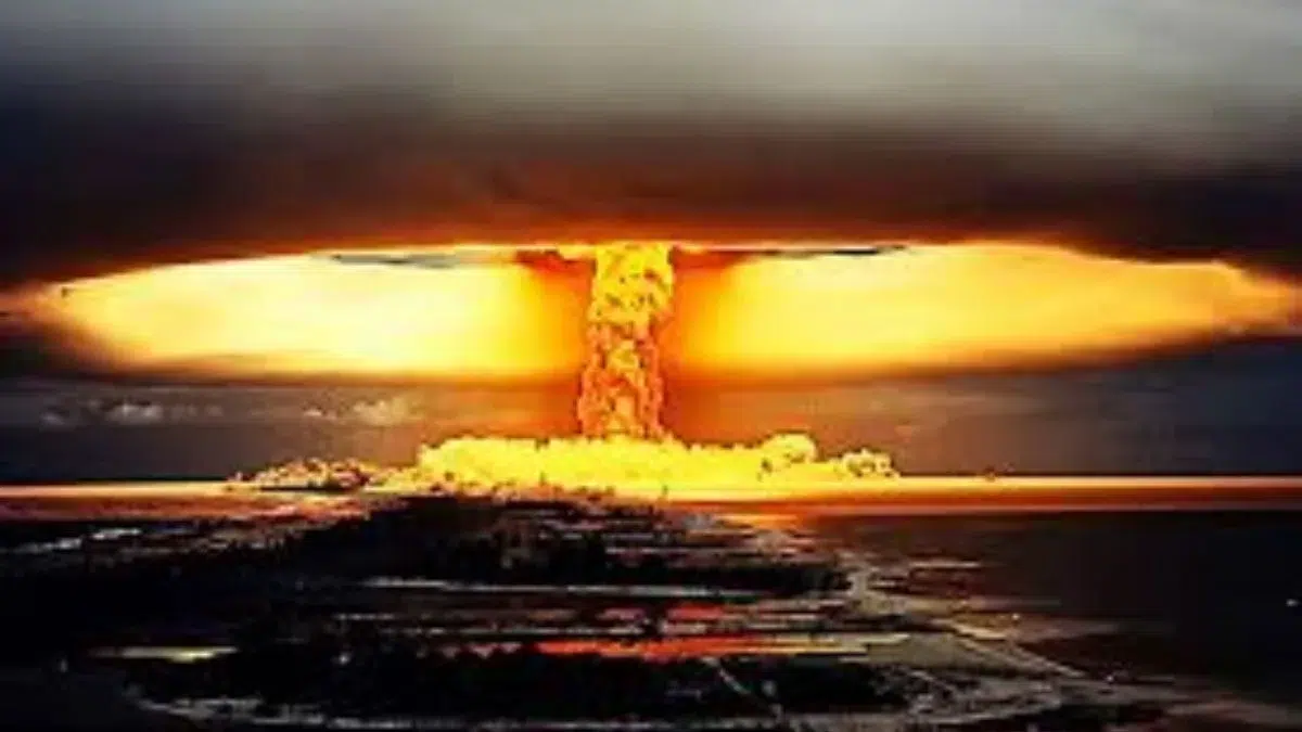 Iran Fires Back After Israeli Airstrikes—This Is Just the Beginning
